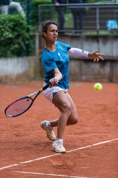 Bild 614 - BL Club an der Alster - THC von Horn und Hamm : Ergebnis: 9:0